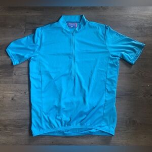 Performance Cycling Jersey - XL